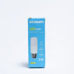 9W LED bulb - لمبة LED 9W