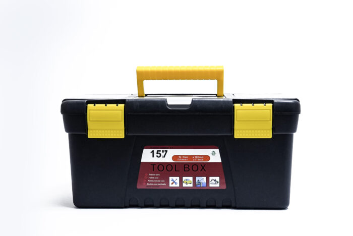 TOOL BOX IT - 25364 - صندوق أدوات TOOL BOX IT - 25364 BOX-3