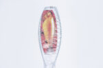 SHABK OALL 207 fish grilling basket - SHABK OALL 207