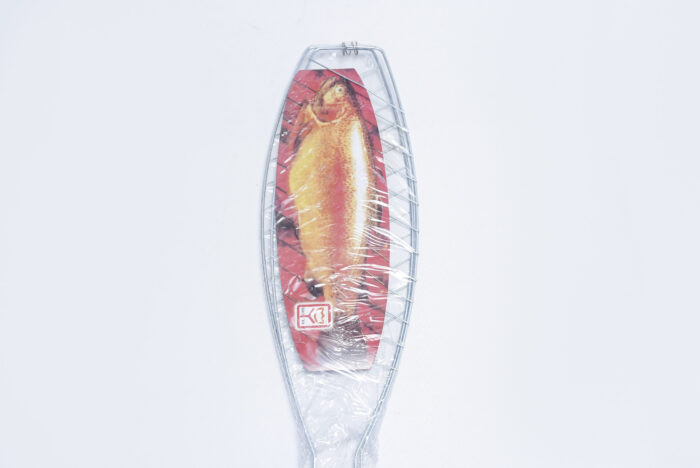 SHABK OALL 207 fish grilling basket - SHABK OALL 207