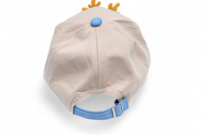 cartoon kids hat - قبعة الأطفال 24T5-4