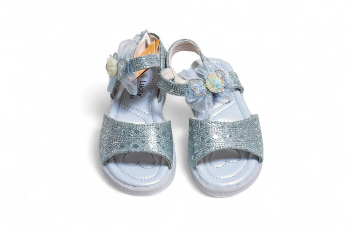 girls sandals 26-95 - أحذية الفتيات 26-95