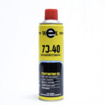 WEX 7D-40 Rust Remover Spray - مزيل الصدأ 480مل RD -40