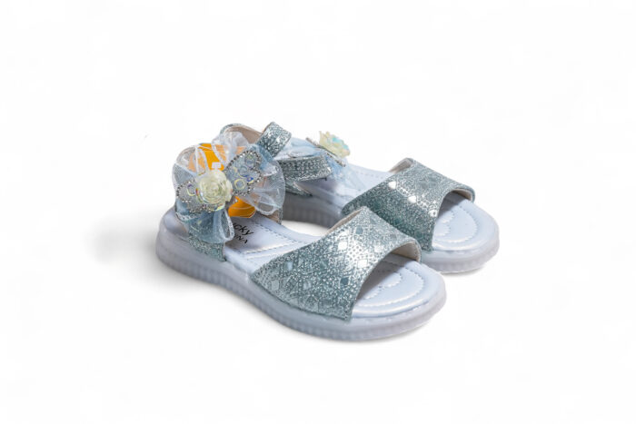 girls sandals 26-95 - أحذية الفتيات 26-95