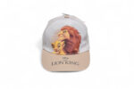 Disney Lion King baseball cap - قبعة