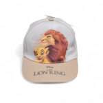 Disney Lion King baseball cap - قبعة
