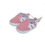 boys shoes 3-12 months - أحذية الأولاد 3-12 شهر - FZ094B