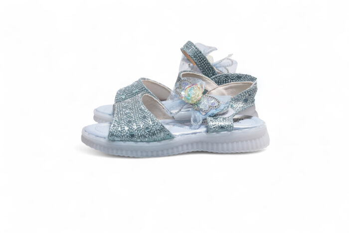 girls sandals 26-95 - أحذية الفتيات 26-95