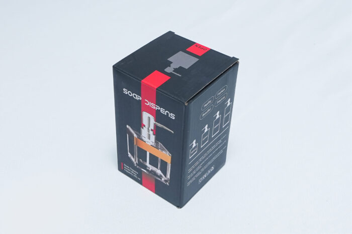 صندوق الصابون AE-0139 - صندوق الصابون AE-0139