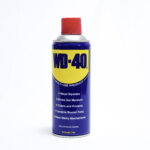 WD-40 Rust Remover - مزيل الصدأ 71104 WD 40 -330 مل