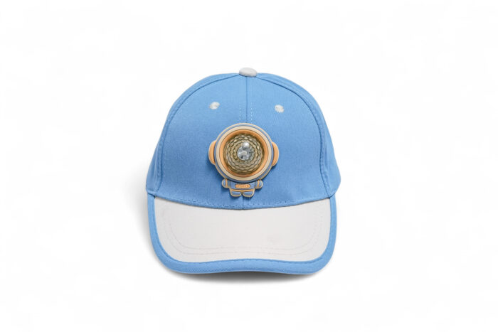 Space Explorer Baseball Cap - CAP KC015KC01425T2