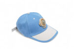 Space Explorer Baseball Cap - CAP KC015KC01425T2