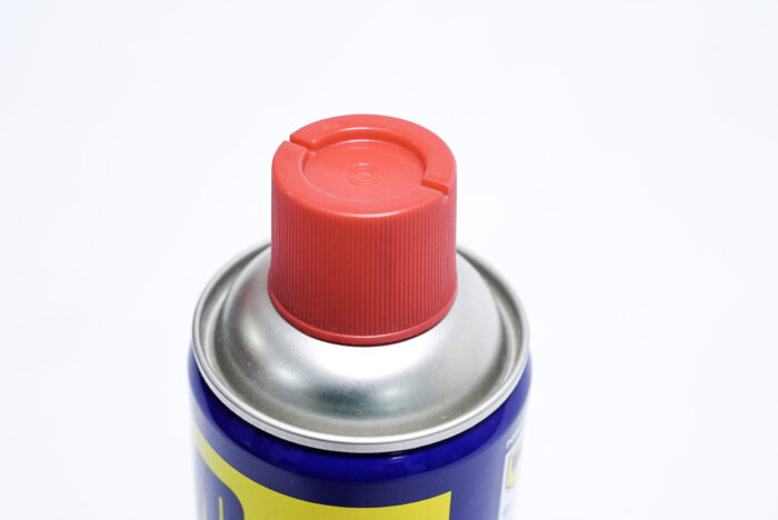 WD-40 Rust Remover - مزيل الصدأ 71104 WD 40 -330 مل