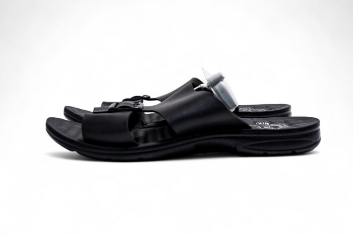 PASHA118 men's home shoes - حذاء منزلي للرجال PASHA118