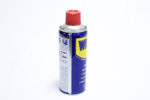 WD-40 Rust Remover - مزيل الصدأ 71104 WD 40 -330 مل