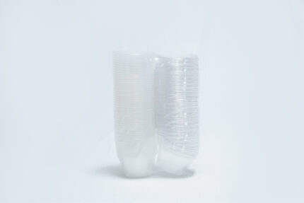 disposable souffle cups - أكواب