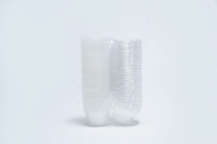 disposable souffle cups - أكواب