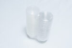 disposable souffle cups - أكواب