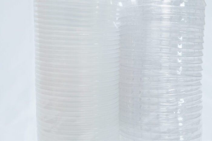 disposable souffle cups - أكواب