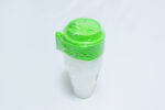 transparent drinking cups 260ml - كوب شفاط شفاف 260 مل 10 قطع