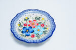 Square Ceramic Soup Plate SQ 146 - طبق شوربة سيراميك مربع SQ 146