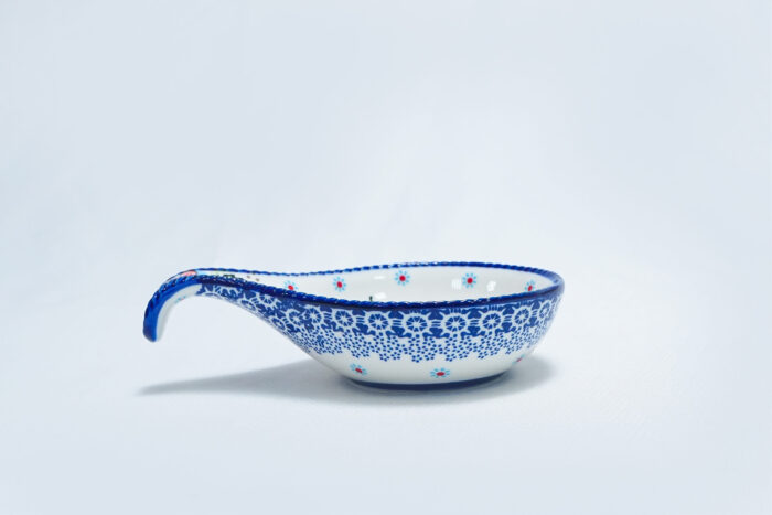 Ceramic Spoon 8G9130-CK - ملعقة سيراميك 8G9130-CK