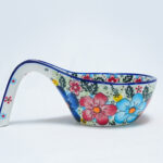ceramic bowl 8G9130-CK - وعاء سيراميك 8G9130-CK