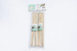 natural bamboo skewers - عصي البامبو ND-33812=P
