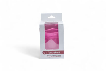 Kids Feeding Cup BE122600 - كوب تغذية الأطفال BE122600