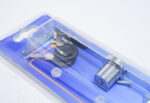 Glass Cabinet Lock SF-6059 - قفل خزانة زجاجية SF-6059