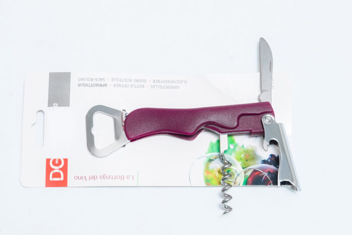 AJ12018 Kitchen Knife - knhfe 6 aj12018