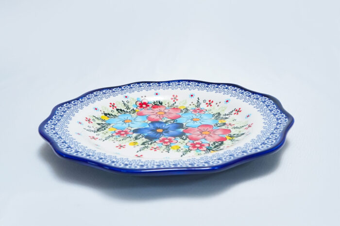 Ceramic Bowl 8G2271-MC-C - وعاء سيراميك 8G2271-MC-C