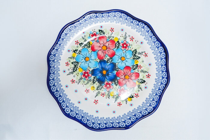 Ceramic Bowl 8G2271-MC-C - وعاء سيراميك 8G2271-MC-C