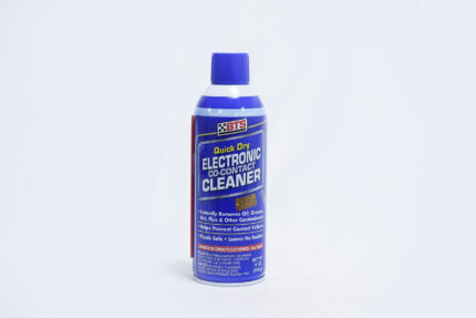 LECTRONIC CLEANER 456MI - LECTRONIC CLEANER 456MI