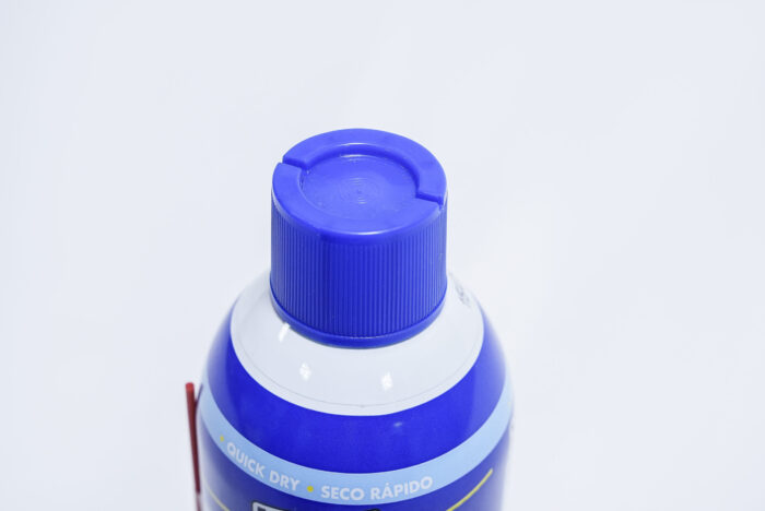 LECTRONIC CLEANER 456MI - LECTRONIC CLEANER 456MI