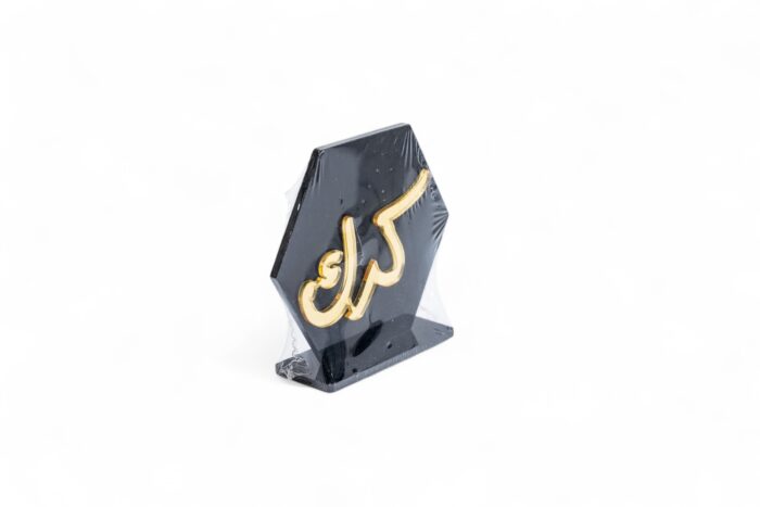 حامل أكريليك EA-8T404 - حامل أكريليك EA-8T404