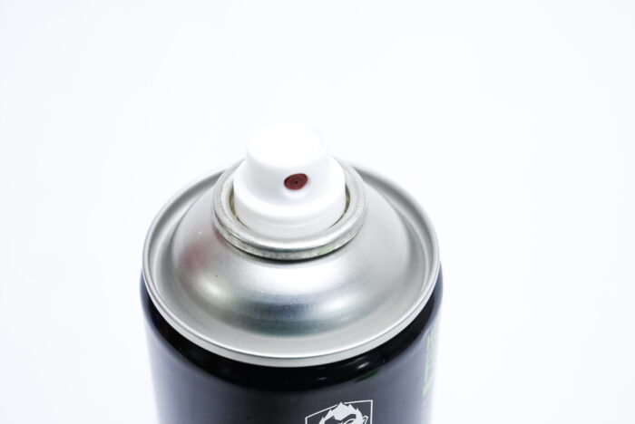 BSD 521 Helmet Sanitizing Foam - رغوة تعقيم الخوذة BSD 521