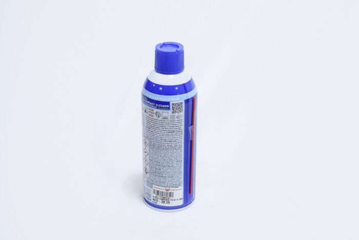 LECTRONIC CLEANER 456MI - LECTRONIC CLEANER 456MI