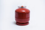 High Pressure Gas Regulator - REGILATOR HP