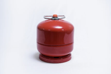 High Pressure Gas Regulator - REGILATOR HP