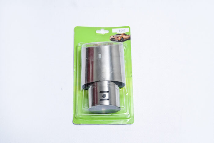 MUFFLER A161E-302A - MUFFLER A161E-302A