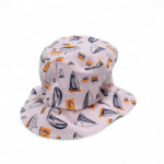 kids sun hat - CAP AB-107-136