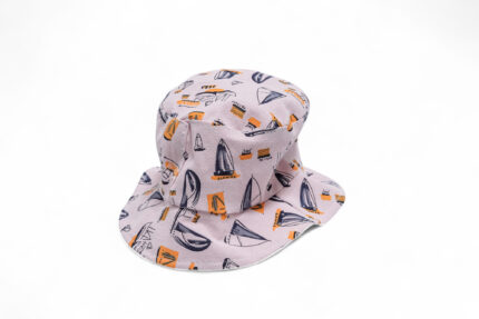 kids sun hat - CAP AB-107-136