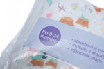 reusable diapers for boys and girls - حفاضات قابلة لإعادة الاستخدام للأولاد والبنات