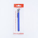 Pen-Shaped Tire Pressure Gauge - مقياس ضغط الإطارات على شكل قلم VI