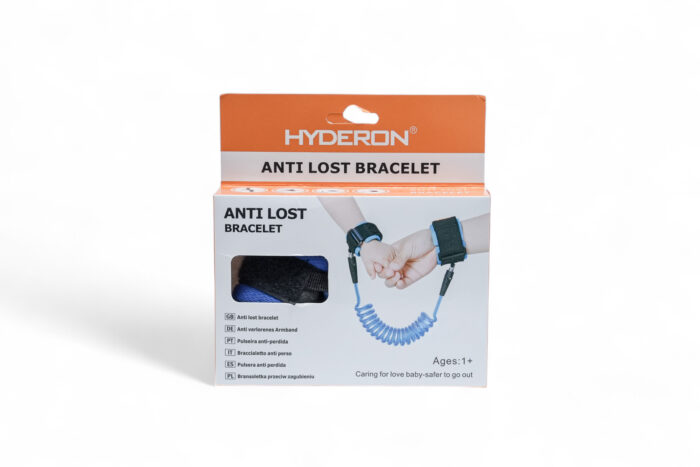 HY-SP Anti-Loss Bracelet - سوار مضاد للفقدان HY -SP