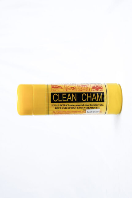 Chamos Big Yellow AGCL 10 - CHAMOS BIG YELLOW AGCL 10