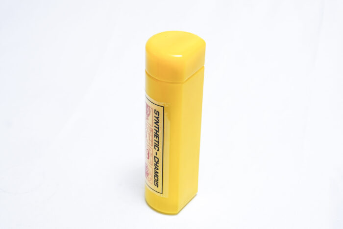 Chamos Big Yellow AGCL 10 - CHAMOS BIG YELLOW AGCL 10