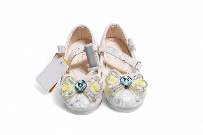 Shiny Mary Jane girls' shoes - أحذية الفتيات 26-926