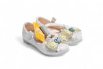 Shiny Mary Jane girls' shoes - أحذية الفتيات 26-926